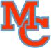 Marian Central Catholic High School Logo